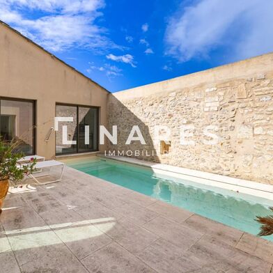 Maison 5 pièces 995000 €