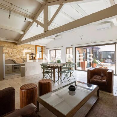 Maison 5 pièces 995000 €