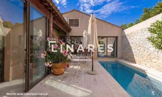 Maison 5 Pièces 210 m² à vendre à Les Baux-de-Provence (13520)