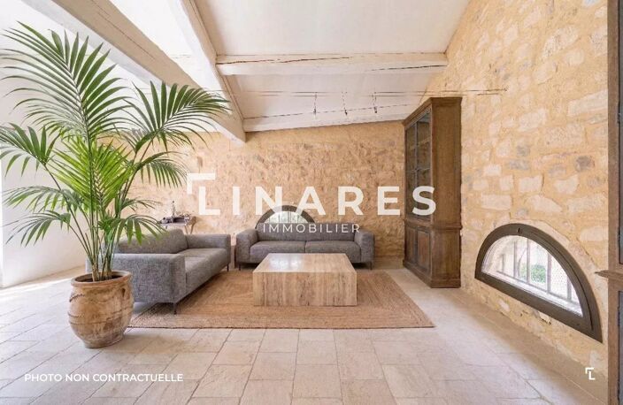 MAUSSANE STORY - Maison T5 de 210m2 + Piscine + Terrasse + Jardi — photo 2