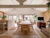 MAUSSANE STORY - Maison T5 de 210m2 + Piscine + Terrasse + Jardi — photo 3