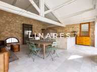 MAUSSANE STORY - Maison T5 de 210m2 + Piscine + Terrasse + Jardi — photo 4