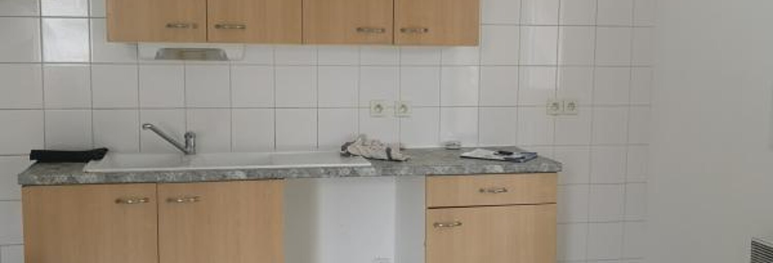 Appartement 3 Pièces 60 m² à louer à Fenouillet (31150)