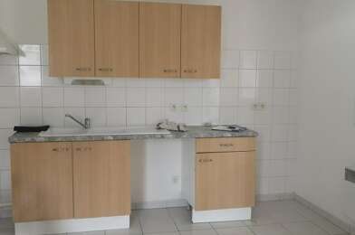 Appartement 3 pièces 689 €