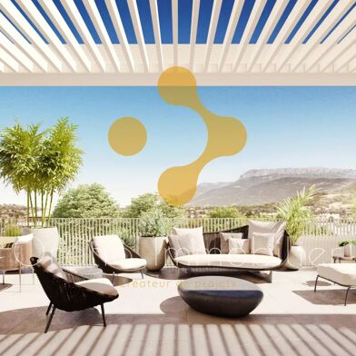 Appartement 3 pièces 635000 €