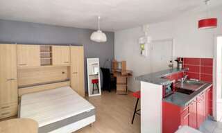 Appartement 1 Pièce 24 m² à louer à Brest (29200)