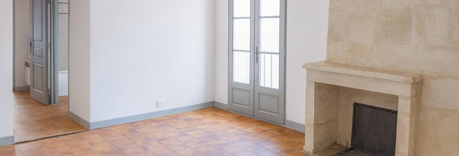 Appartement 3 Pièces 67 m² à vendre à Beaucaire (30300)