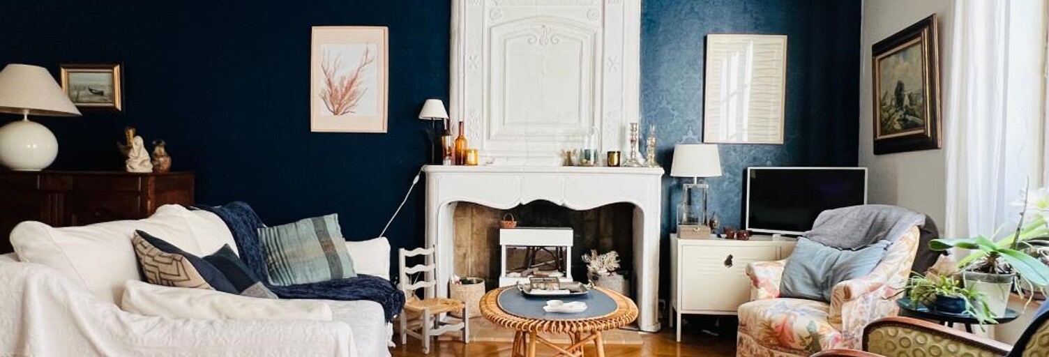 Appartement 2 Pièces 61 m² à vendre à Saint-Martin-de-Ré (17410)