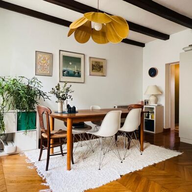 Appartement 2 pièces 378000 €