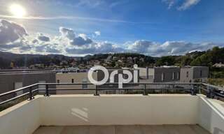 Maison 4 Pièces 90 m² à vendre à La Bouilladisse (13720)