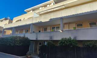 Appartement 2 Pièces 41 m² à louer à Marignane (13700)