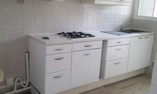 Appartement 3 Pièces 56 m² à louer à Marignane (13700)