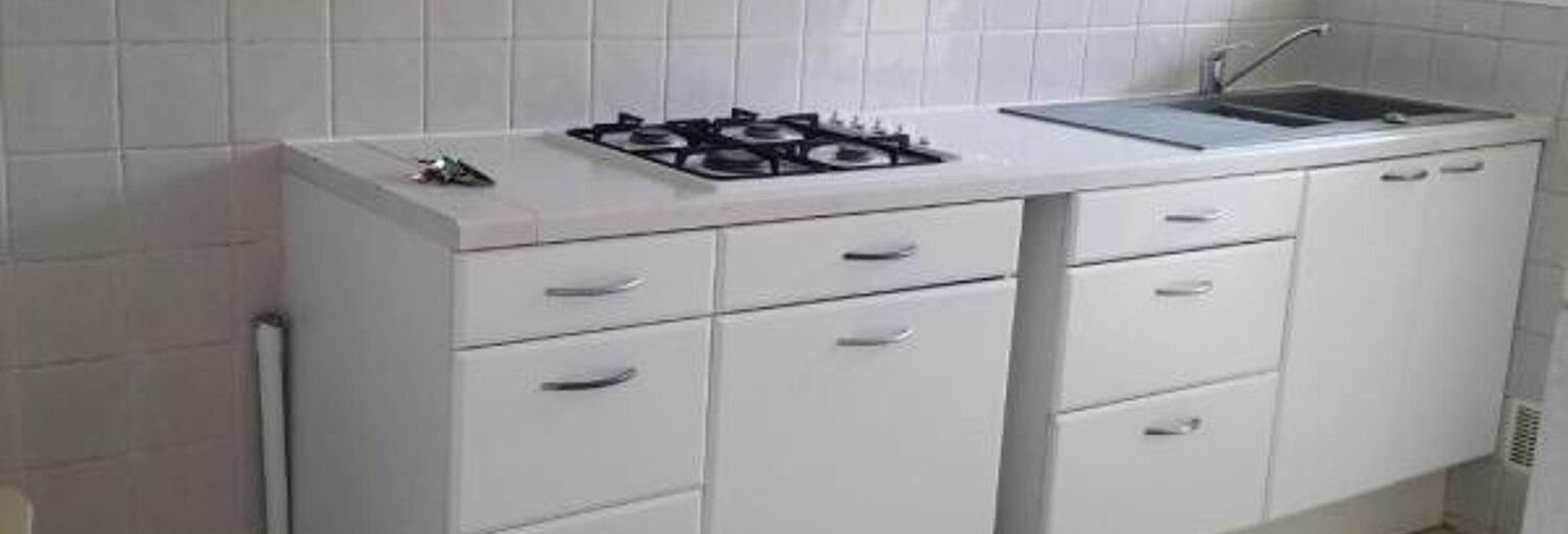 Appartement 3 Pièces 56 m² à louer à Marignane (13700)