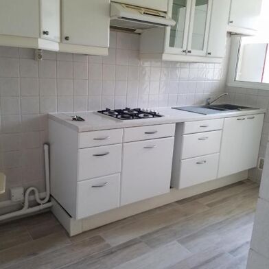 Appartement 3 pièces 791 €