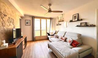 Appartement 3 Pièces 57 m² à vendre à Martigues (13500)