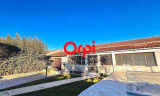 Maison 4 Pièces 105 m² à vendre à Istres (13800)