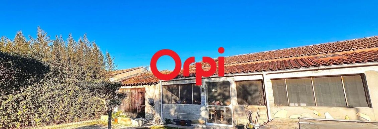 Maison 4 Pièces 105 m² à vendre à Istres (13800)