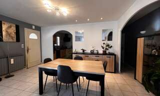 Maison 4 Pièces 105 m² à vendre à Istres (13800)