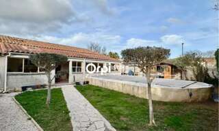 Maison 4 Pièces 105 m² à vendre à Istres (13800)