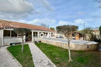 Maison 4 pièces 395000 €