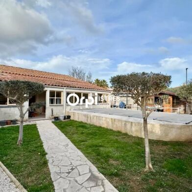 Maison 4 pièces 395000 €