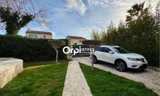 Maison 4 Pièces 105 m² à vendre à Istres (13800)