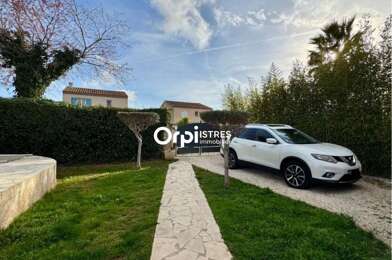 Maison 4 pièces 395000 €