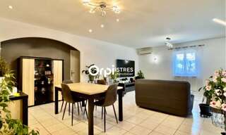 Maison 4 Pièces 105 m² à vendre à Istres (13800)