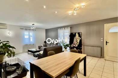 Maison 4 pièces 395000 €