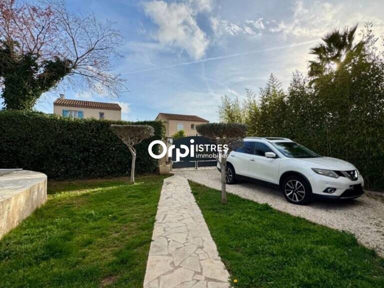 EXCLUSIVITÉ - Maison de plain pied de 105 m2 avec piscine — photo 1