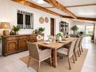 EXCLUSIVITÉ - Maison de plain pied de 105 m2 avec piscine — photo 4
