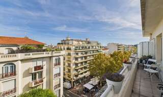 Appartement 3 Pièces 54 m² à vendre à Antibes (06600)