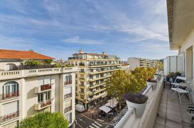 Appartement 3 pièces 435000 €