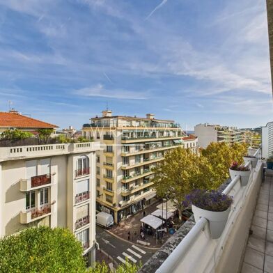 Appartement 3 pièces 450000 €