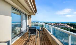 Appartement 2 Pièces 41 m² à vendre à Antibes (06600)