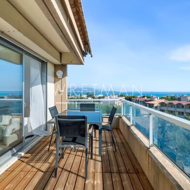 Appartement 2 pièces 318000 €