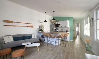 Maison 3 Pièces 48 m² à vendre à La Flotte (17630)