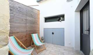 Maison 3 Pièces 48 m² à vendre à La Flotte (17630)