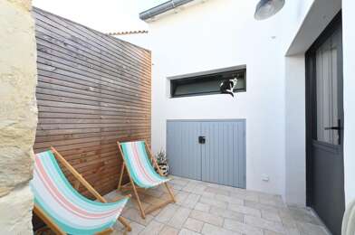 Maison 3 pièces 398000 €