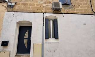 Immeuble  100 m² à vendre à Vauvert (30600)