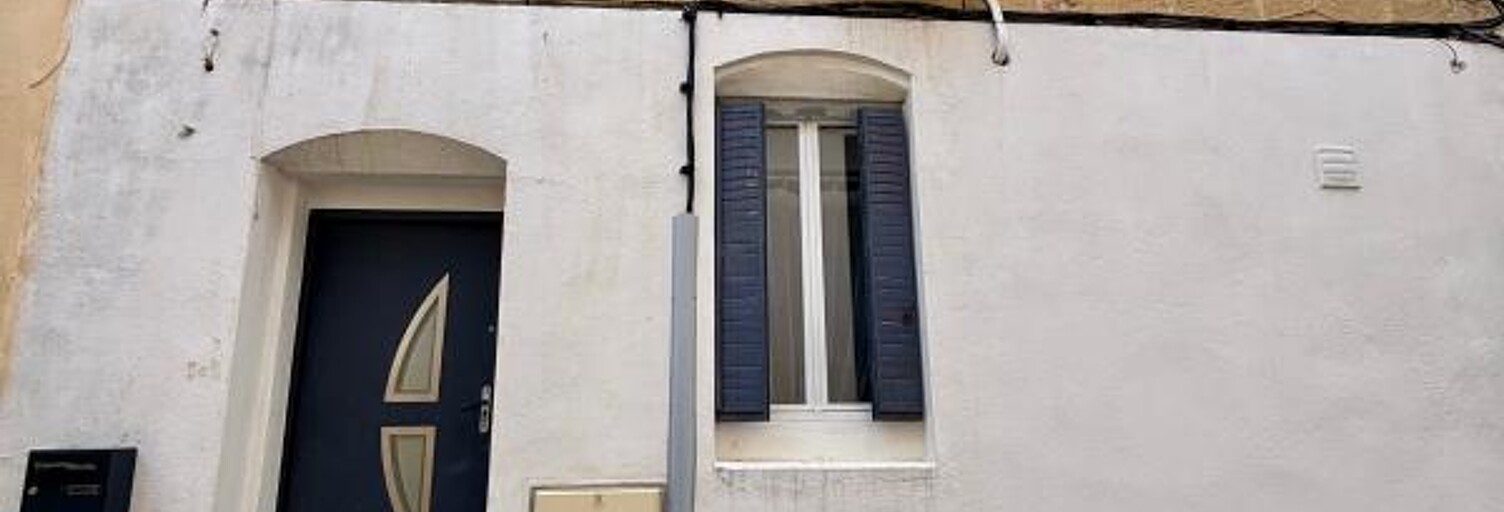 Immeuble  100 m² à vendre à Vauvert (30600)