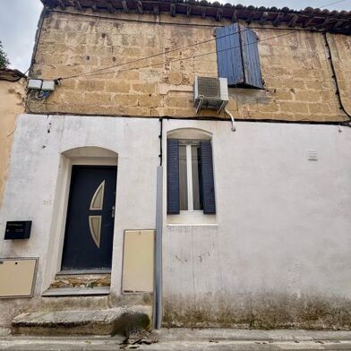 Immeuble  163000 €