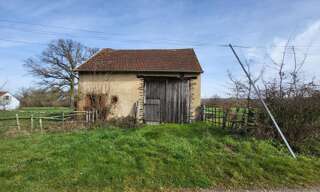 Maison 1 Pièce 45 m² à vendre à Subligny (18260)