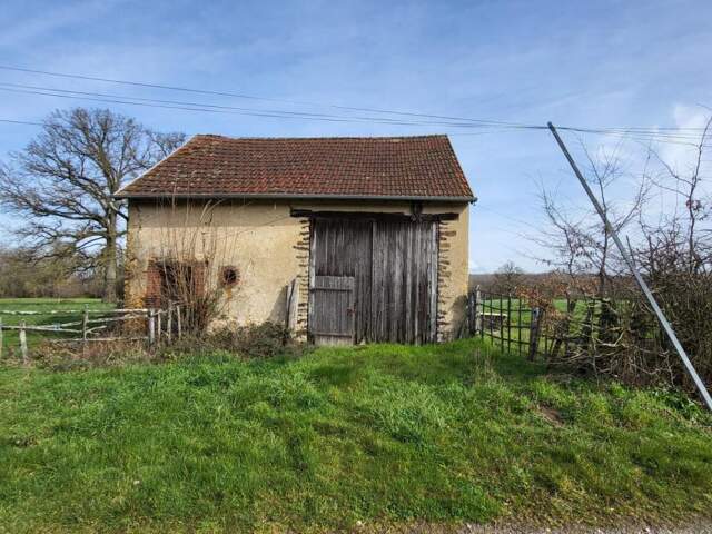 Grange à vendre — photo du bien