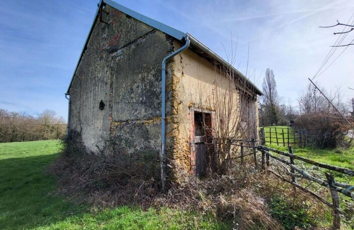 Grange à vendre — photo 2