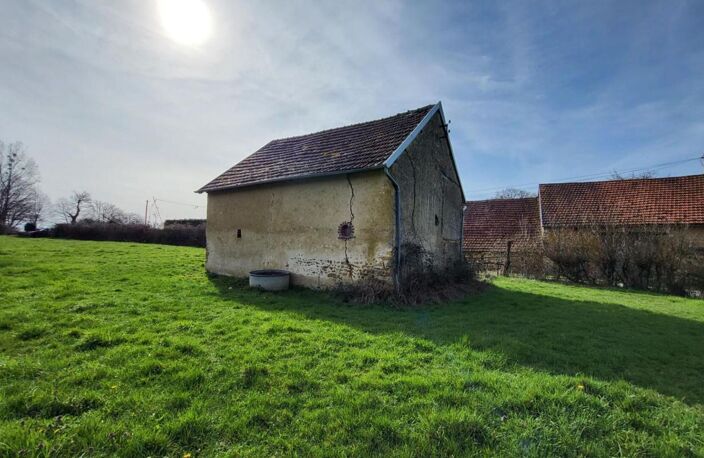 Grange à vendre — photo 3