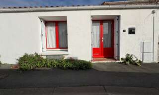 Maison 1 Pièce 39 m² à vendre à Dolus-d'Oléron (17550)