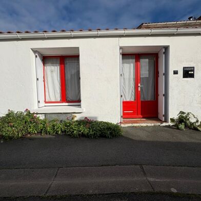 Maison 1 pièces 126800 €