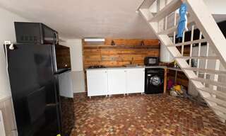 Maison 1 Pièce 39 m² à vendre à Dolus-d'Oléron (17550)