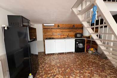 Maison 1 pièces 126800 €